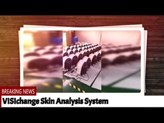 Good quality 3D Skin Analyzer Facial Analysis