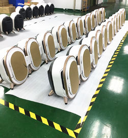 Haut-Problem ODM-Gesichtshaut-Scanner-Korea-Technologie-12 ermittelt