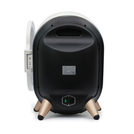 Enthäuten Sie Gesichts-Kamera-Doktor Clinic Comsetics 7.9kg Nanowatt der Analyse-Maschinen-3d