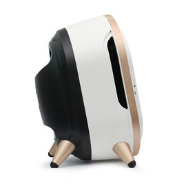 Die späteste haut-Analysator-Maschine des Haut-Prüfvorrichtungs-Gesichts-Haut-Scanner-3D Berufsmit ipad