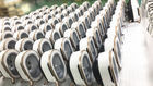 Hauptgebrauchs-Haut-Feuchtigkeits-Analysator, Handhaut-Analysator mit 10,4 Zoll Schirm-