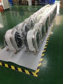 tragbarer Analysator-Berufsproblem-System genaues 3D der Haut-40W