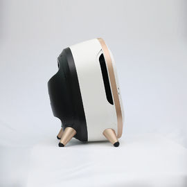 Visia-Haut-Scanner-Analyse-Maschine, Digitalkamera-tragbarer Haut-Analysator