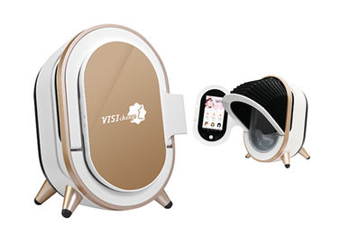 Gesichts-Scanner Digital 3d, Gesichtsservice des anerkennungs-Scanner-OEM&ODM