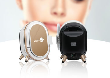 Intelligente Falten-Analyse-bequeme Bedienung für Cosmetic Company