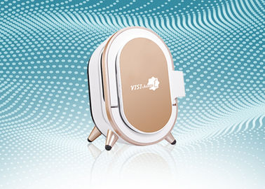 Berufs-Haut-Hydratations-Analysator der Falten-3D mit 18 Megapixel dem Pixel