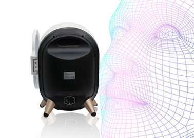 Gesichtsscanner-Analysator-hoher Wert der haut-110-220V und einzigartiger Auftritt