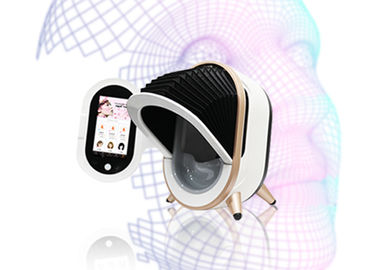 110-220V Digital Haut-Feuchtigkeits-Analysator Portable für Cosmetic Company
