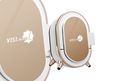 Intelligentes Problem des Haut-Analysator-12skin ermittelt mit Tablet 20 Million Pixel